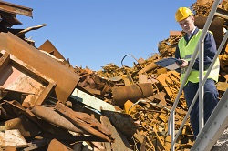 Builders Junk Clearance in South Kensington