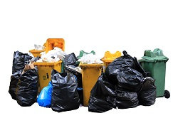 Reliable Rubbish Collectors in South Kensington